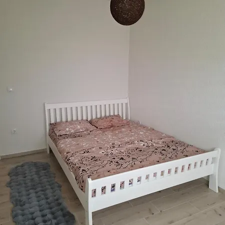 Na Dan Apartamento Brčko