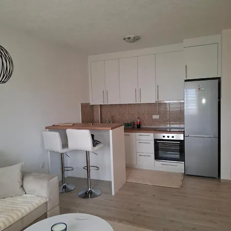 Na Dan Apartamento *